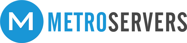 MetroServers-hosting